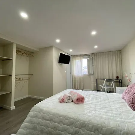 Refugio Da Mariana - Geres