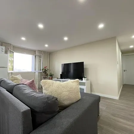 Дом отдыха Refugio Da Mariana - Geres