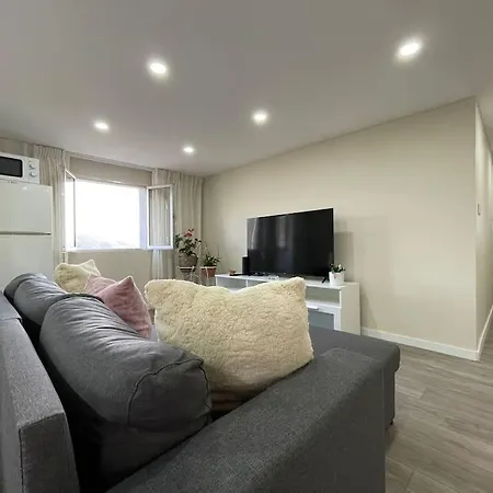 Дом отдыха Refugio Da Mariana - Geres Терраш-ди-Бору