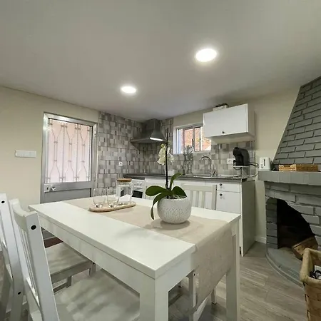 Refugio Da Mariana - Geres