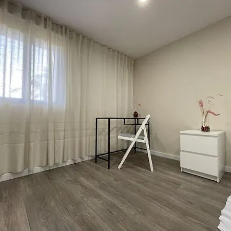 Дом отдыха Refugio Da Mariana - Geres Терраш-ди-Бору