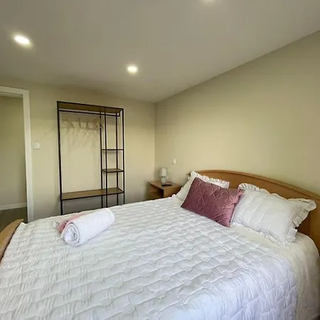 Refugio Da Mariana - Geres Terras de Bouro