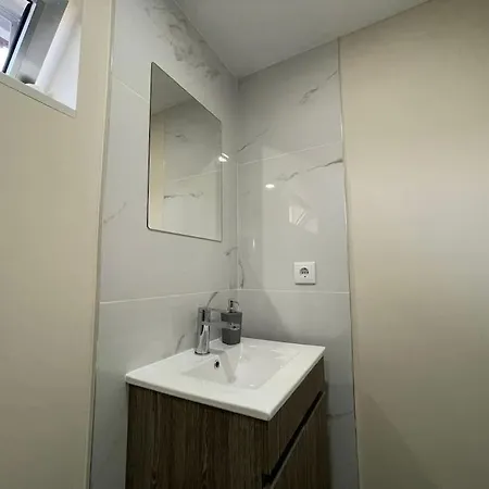 Refugio Da Mariana - Geres