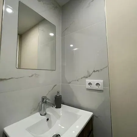 Vakantiehuis Refugio Da Mariana - Geres *