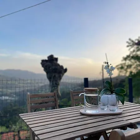 Refugio Da Mariana - Geres Terras de Bouro