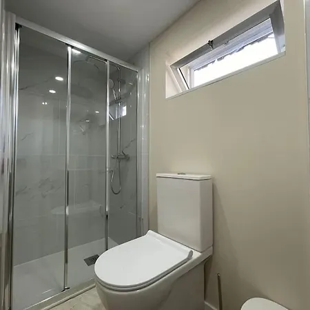 Refugio Da Mariana - Geres