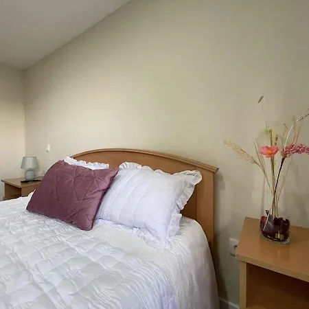 Дом отдыха Refugio Da Mariana - Geres