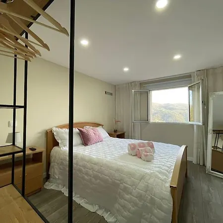 Refugio Da Mariana - Geres