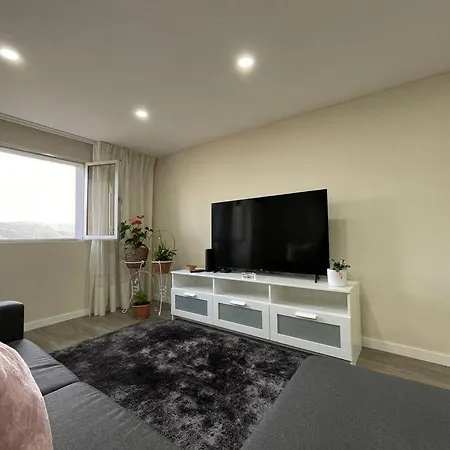 Refugio Da Mariana - Geres