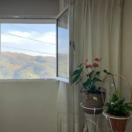 Vakantiehuis Refugio Da Mariana - Geres