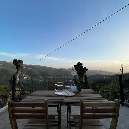 Casa vacanze Refugio Da Mariana - Geres Terras de Bouro