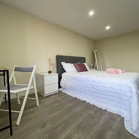 Refugio Da Mariana - Geres Терраш-ди-Бору