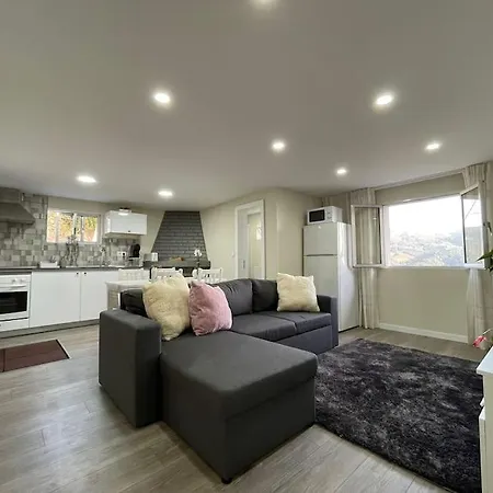 Refugio Da Mariana - Geres