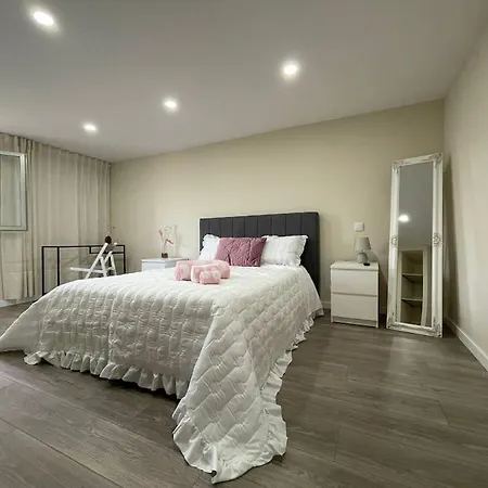 Vakantiehuis Refugio Da Mariana - Geres