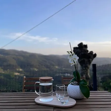 Refugio Da Mariana - Geres Terras de Bouro