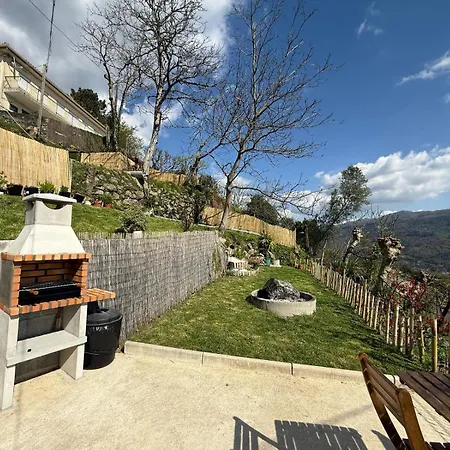 Casa vacanze Refugio Da Mariana - Geres *