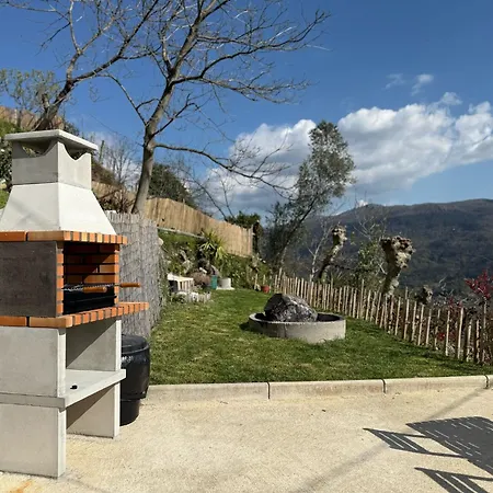 Refugio Da Mariana - Geres *