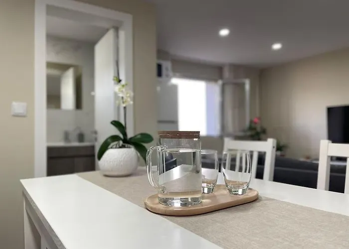 Ferienhaus Refugio Da Mariana - Geres