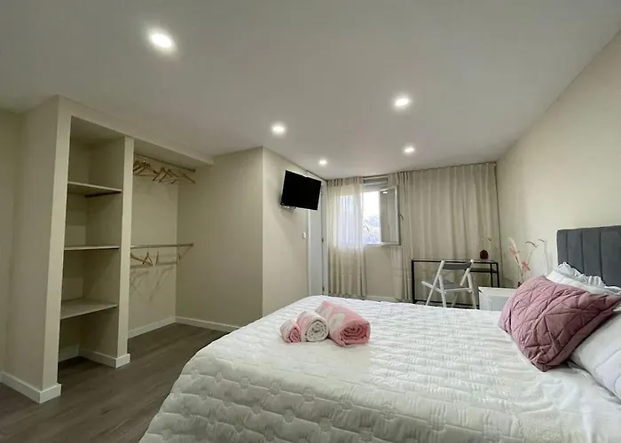 Refugio Da Mariana - Geres