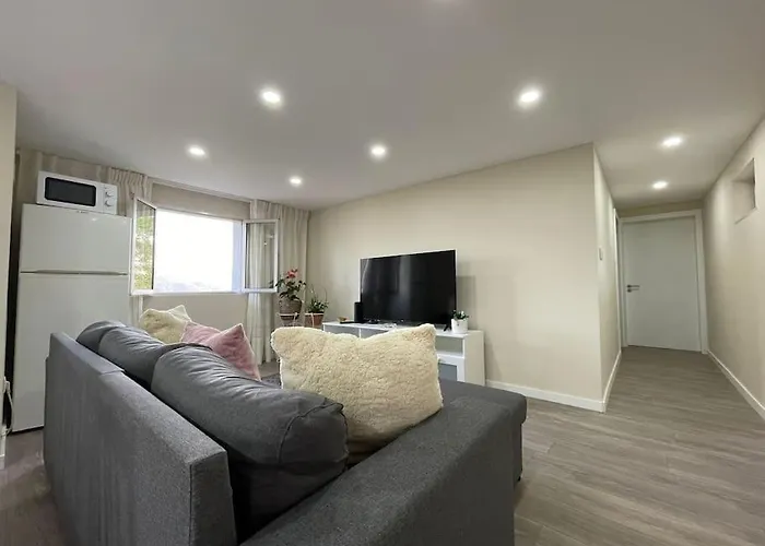 Dom wakacyjny Refugio Da Mariana - Geres