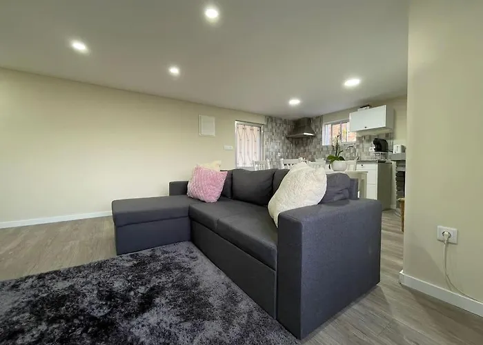 Refugio Da Mariana - Geres Terras de Bouro