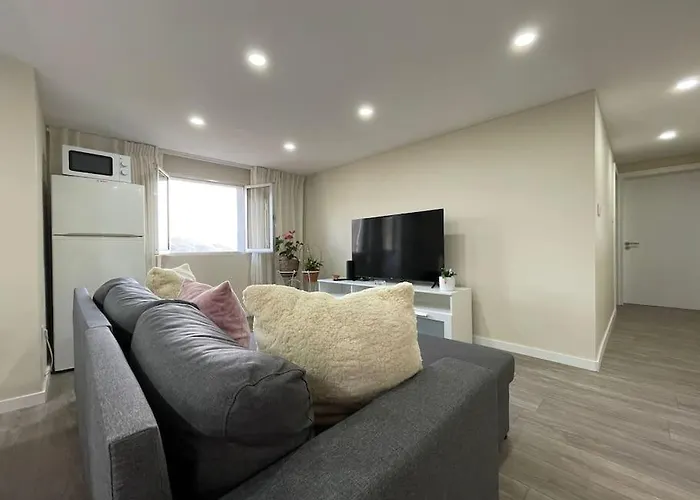 Dom wakacyjny Refugio Da Mariana - Geres Terras de Bouro