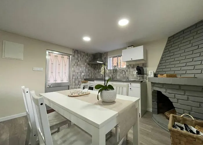 Refugio Da Mariana - Geres