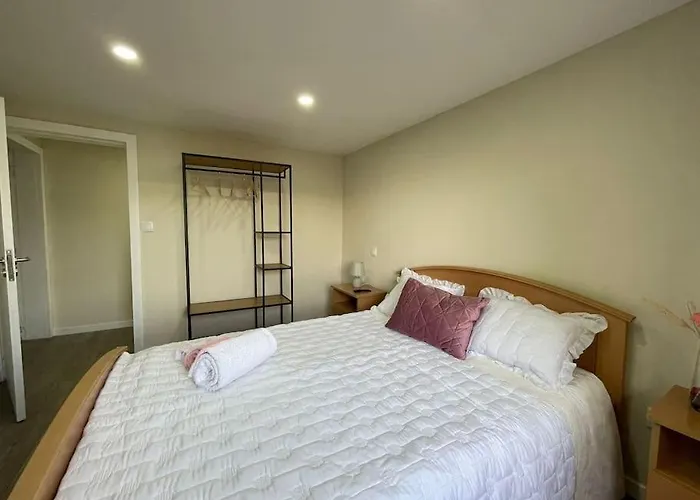 Refugio Da Mariana - Geres 테라스 드 부로