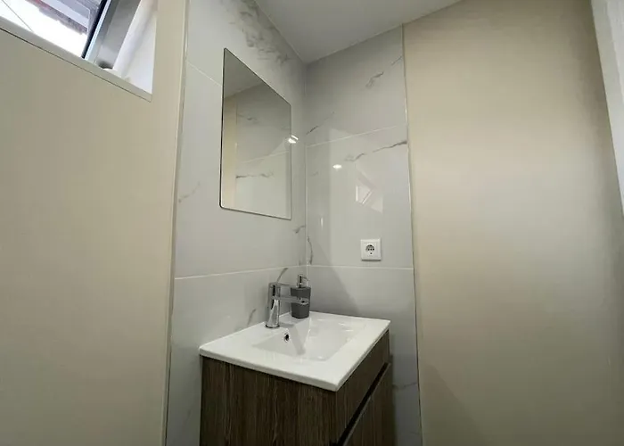 Refugio Da Mariana - Geres