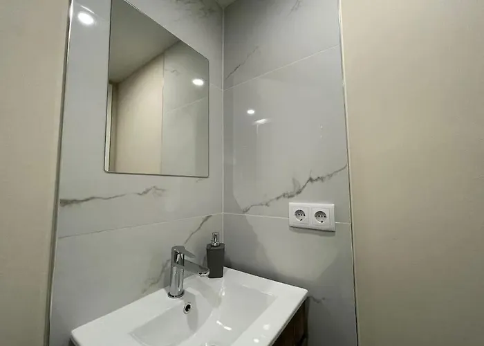 Dom wakacyjny Refugio Da Mariana - Geres *