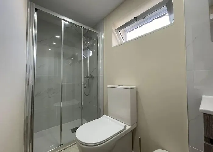 Refugio Da Mariana - Geres