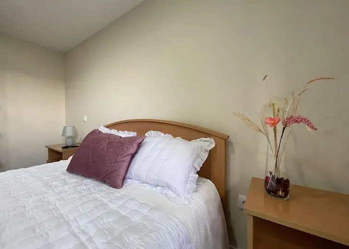 펜션 Refugio Da Mariana - Geres