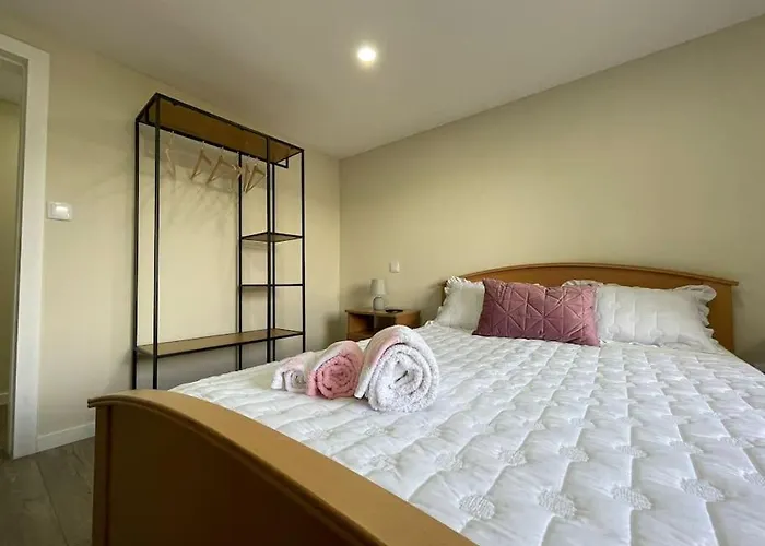 Refugio Da Mariana - Geres Terras de Bouro