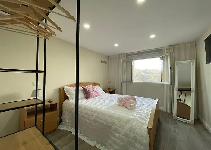 Refugio Da Mariana - Geres