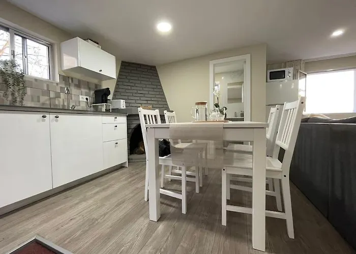 Refugio Da Mariana - Geres