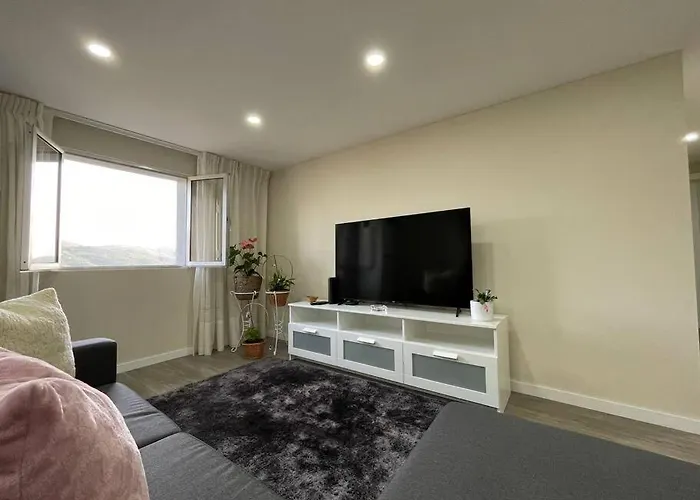 Refugio Da Mariana - Geres