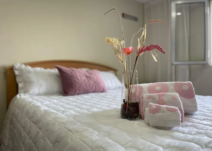 Ferienhaus Refugio Da Mariana - Geres *