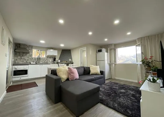 Refugio Da Mariana - Geres