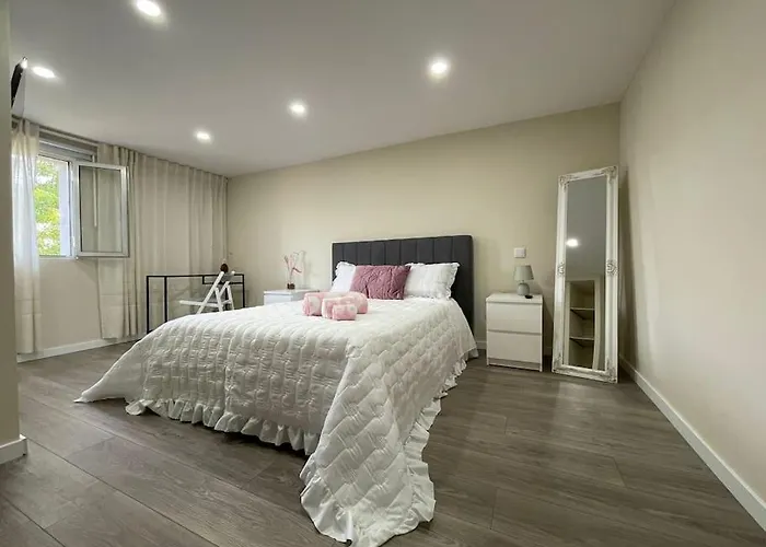 펜션 Refugio Da Mariana - Geres